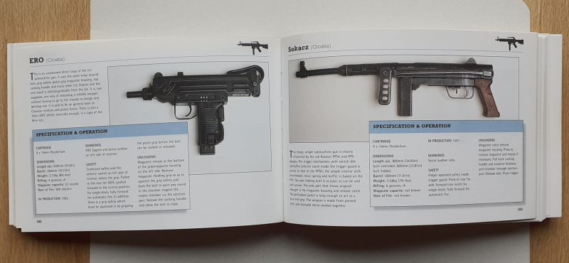 Jane`s Guns – Bild 2