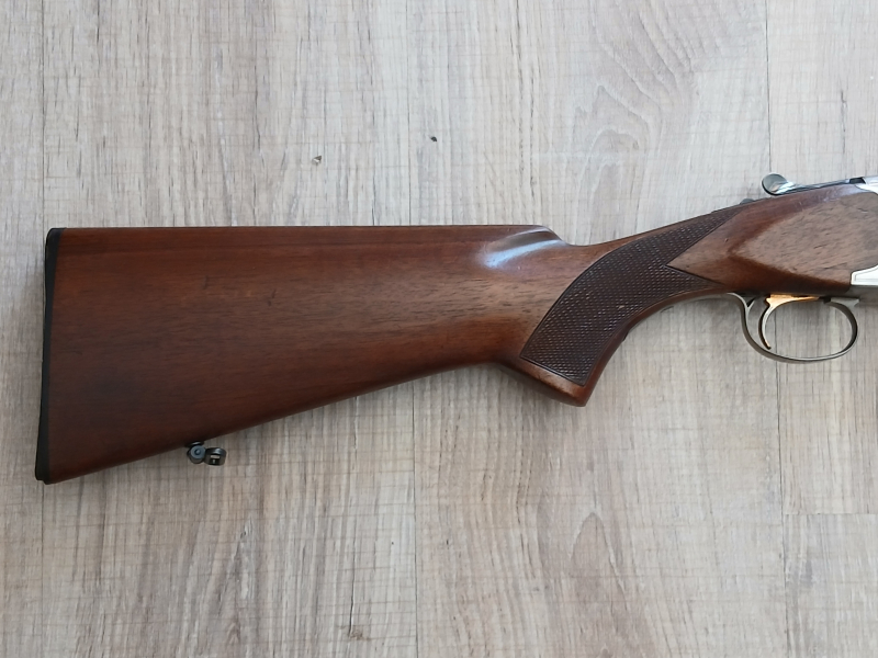 BDF 12/70 Skeet Mistral – Bild 4