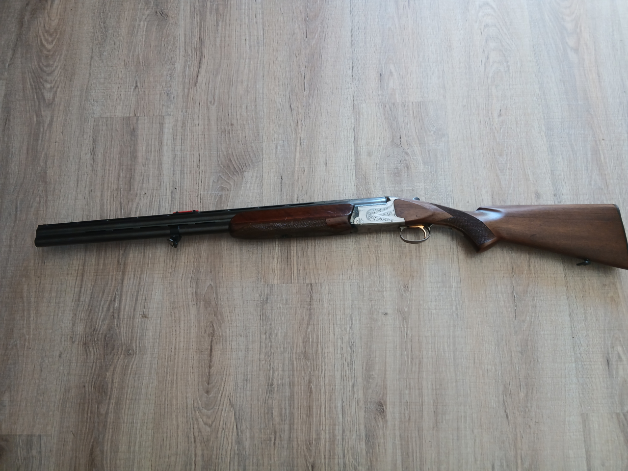 BDF 12/70 Skeet Mistral – Bild 1
