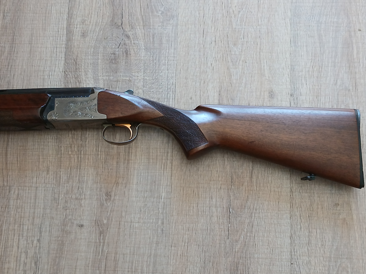 BDF 12/70 Skeet Mistral – Bild 2