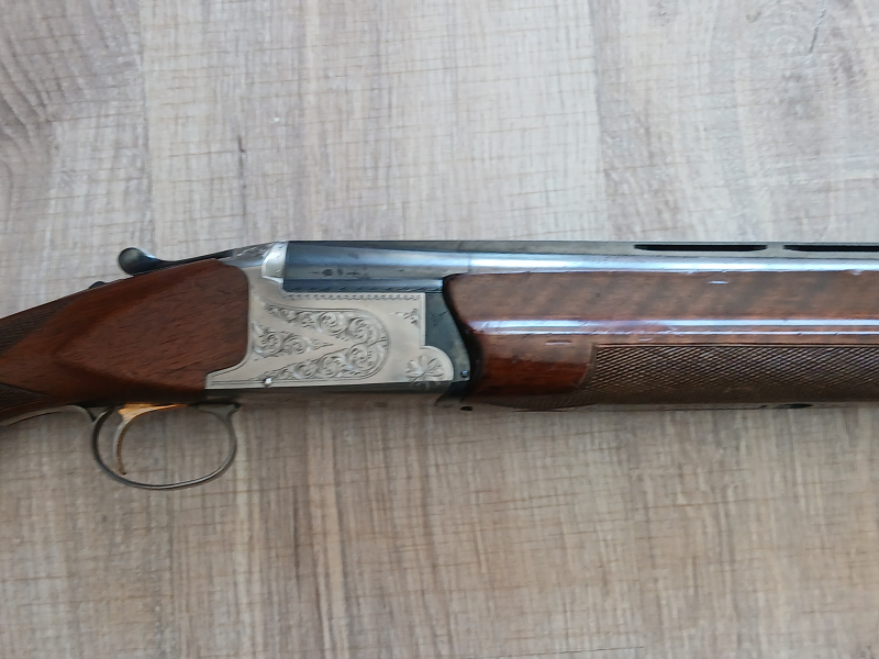 BDF 12/70 Skeet Mistral – Bild 5