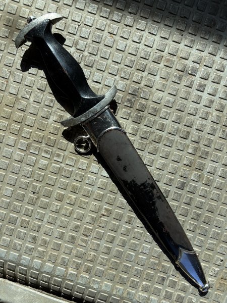 XX Dolch – Bild 2