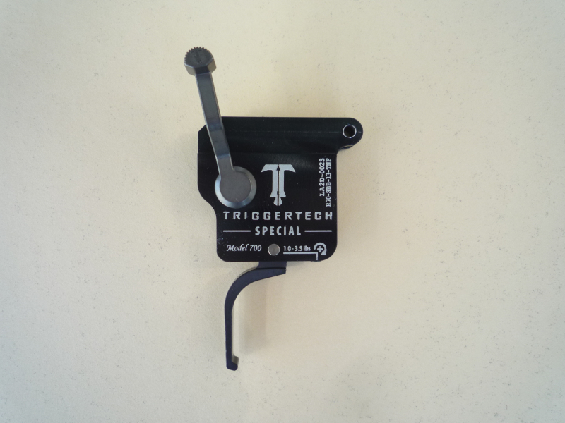 Triggertech Abzug R70-SBB-13-TNF – nuotrauka 2