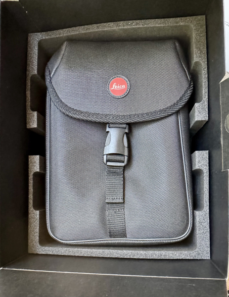Leica Geovid 8x56 HD-B 3000 – Bild 4
