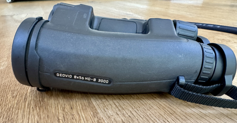 Leica Geovid 8x56 HD-B 3000 – Bild 2