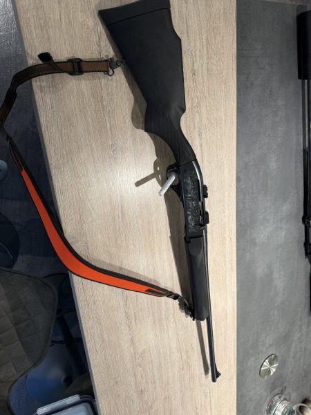 SLB REMINGTON 7400 30-06 – Bild 1