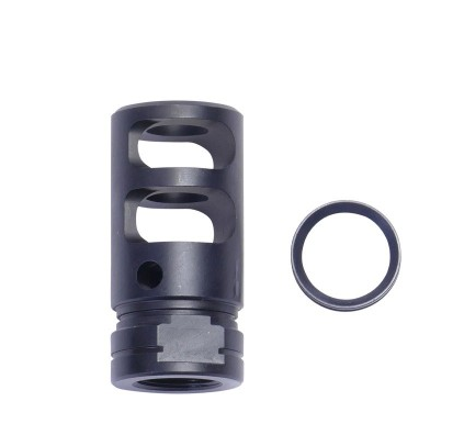 Schmeisser Norec Kompensator, 9mm – image 1