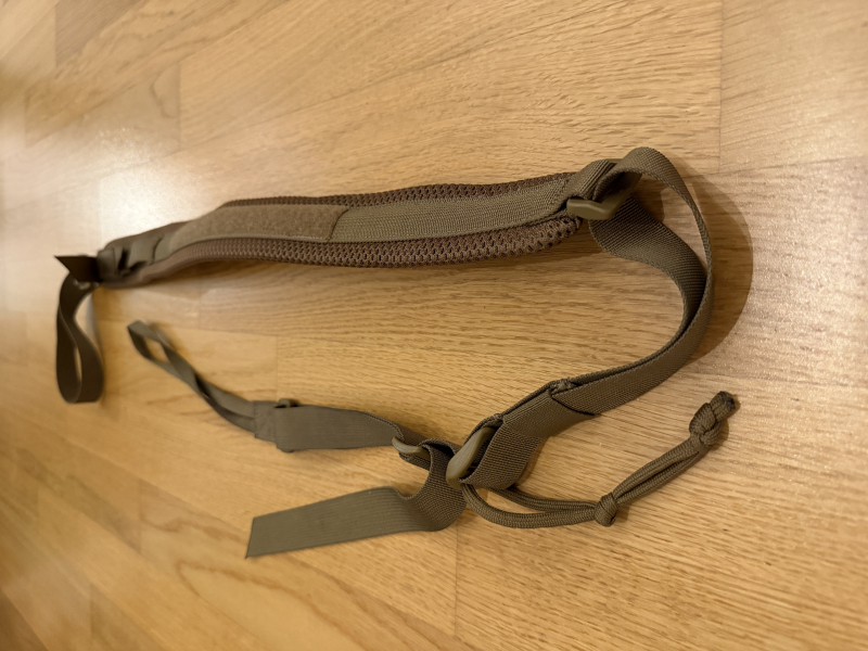 Helikon-Tex Gun Sling Gewehrriemen – Bild 4