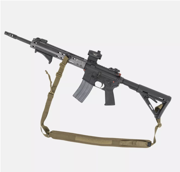 Helikon-Tex Gun Sling Gewehrriemen – Bild 2