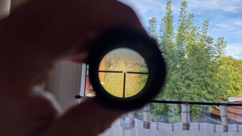 PU russisches Zielfernrohr Mosin Nagant 91/30 – Bild 3