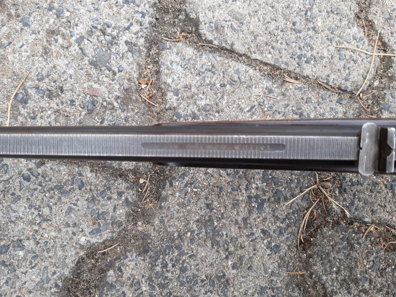 Antikes 98er Jagdgewehr im Kaliber 8x57 I – Bild 3