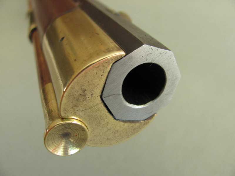 Pedersoli Pennsylvania Rifle .45 – Bild 4