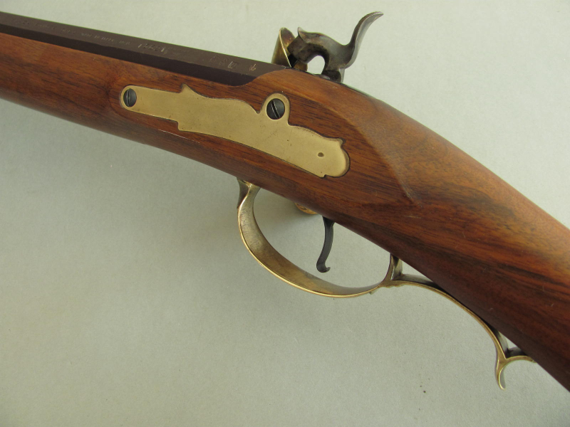 Pedersoli Pennsylvania Rifle .45 – Bild 3