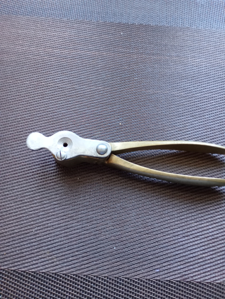 Kugelzange Vorderlader – 2. kép
