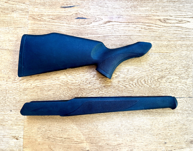 Schaft Sauer 202 Kunststoffschaft – Bild 2