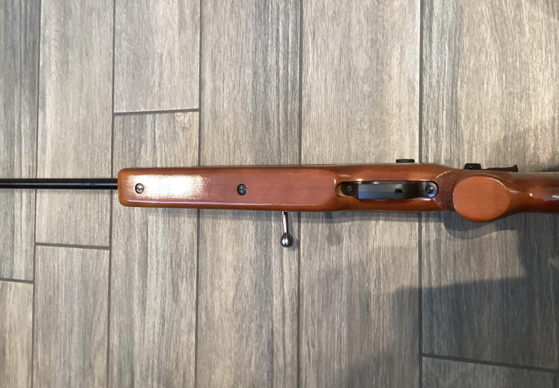 Neuzustand Haenel 311 m.original Verpackung – Bild 5