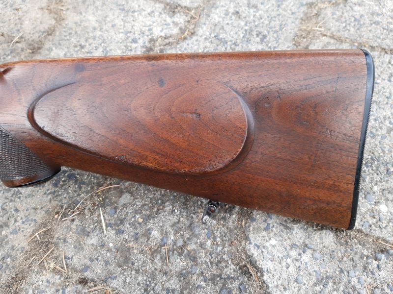 Oberndorfer Zivilmauser im Kaliber 8x57 I – Bild 6