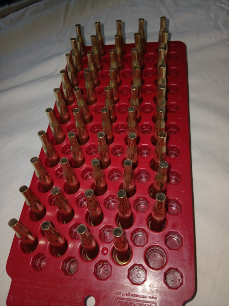 5,6 x 52 R Konvolut – Bild 3