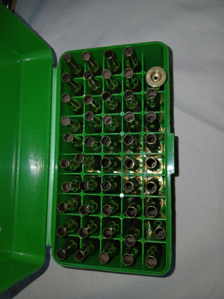 5,6 x 52 R Konvolut – Bild 2