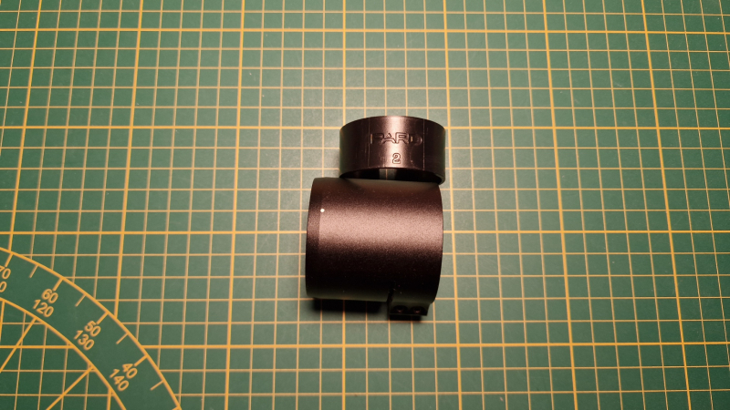 Pard Sytong Adapter 45-41mm – image 1