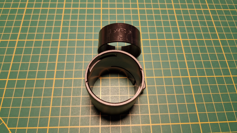 Pard Sytong Adapter 45-41mm – image 2