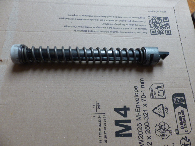 Haenel 311 Repetierer – pilt 3