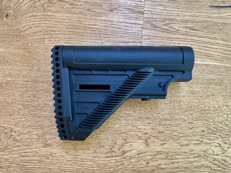 Hinterschaft HK MR 308 – billede 2
