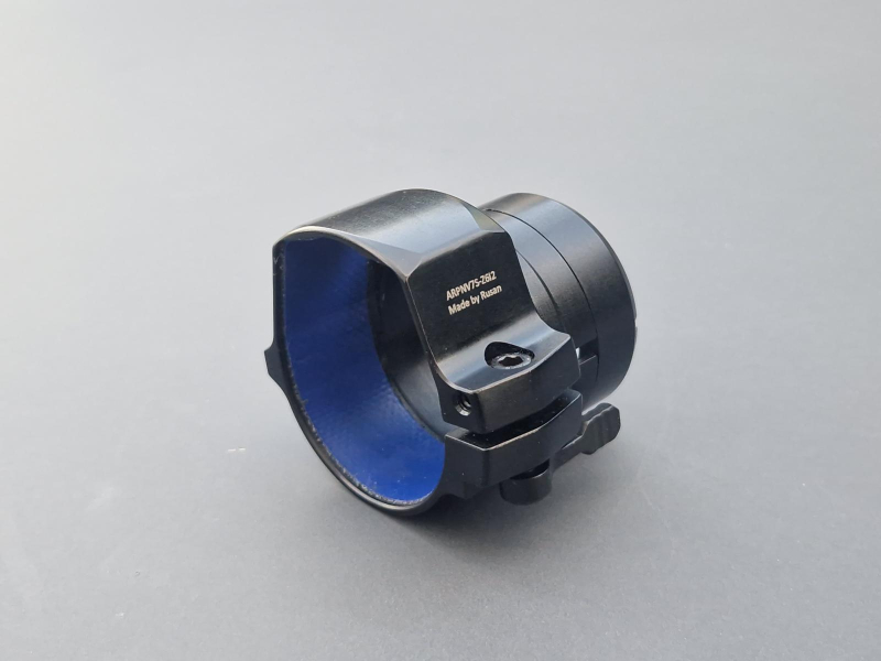 Rusan Adapter für PARD NV007S an Swarovski Z6i Gen2 ARPNV7S-Z6I2 – Bild 1
