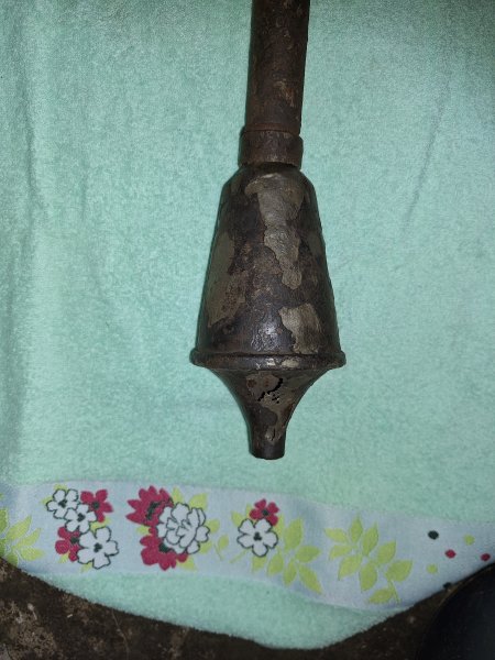 Panzerfaust Gretchen Wehrmacht – obrázek 4