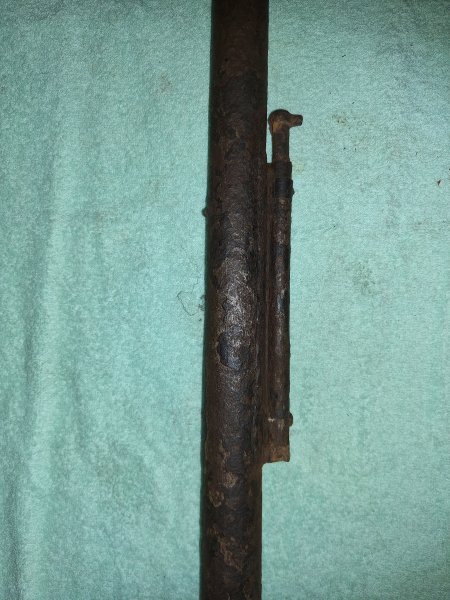 Panzerfaust Gretchen Wehrmacht – obrázek 2