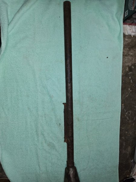Panzerfaust Gretchen Wehrmacht – obrázek 5