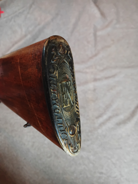 FN Browning Auto 5 in 12 ga. Vorkriegsfertigung – Bild 5