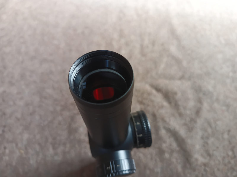 GPO Tac™ 1-6x24i HSi – Bild 6