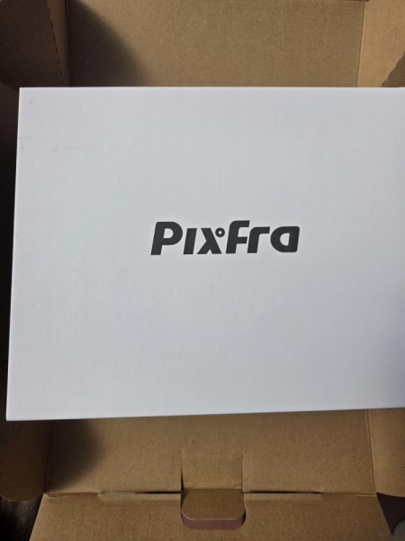 PIXFRA DRACO D335-4K – kuva 3