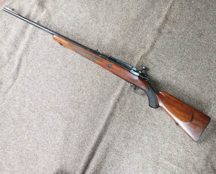 FN Mauser 98 in 8x57IS – Bild 4
