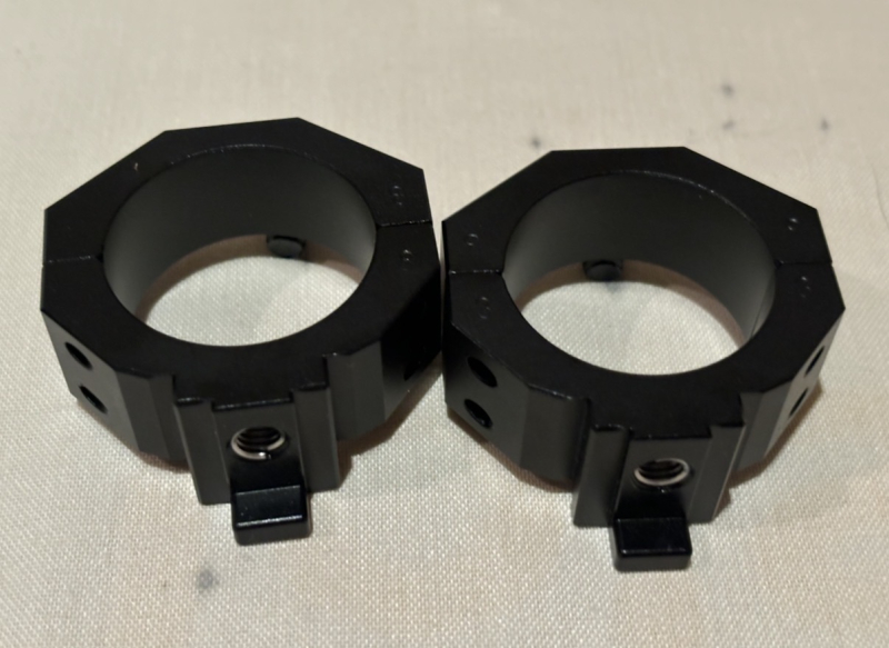 Heckler & Koch HK STANAG RINGE 30mm – Bild 2