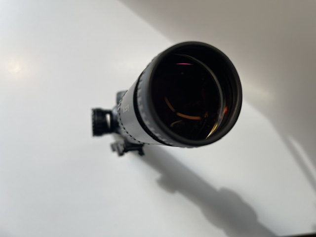 Drückjagdglas Zeiss Victory Varipoint 1,1-4x24 mit Schiene – Bild 5