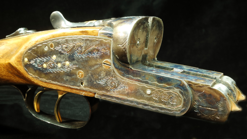 Armas Aibar (Spanien) Kal. 12/70 – Bild 1