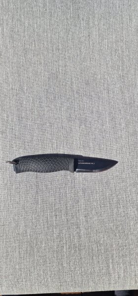 Outdoormesser Böker MK I Naturensöhne CPM-3V – Bild 1