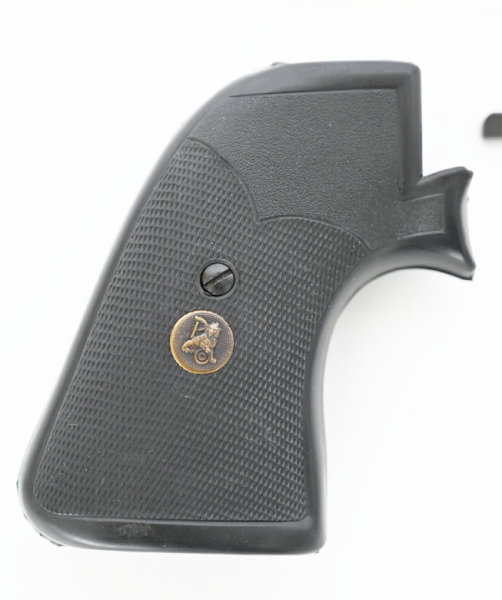 Ersatzteilkonvolut für Freedom Arms Revolver Modell 83, Visierungen, Leupold Montage mit Ringen, div – Bild 3