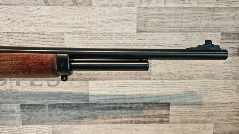 Neuware vom Fachhandel - Unterhebelrepetierbüchse UHR Rossi R95 Classic .30-30Win. versandkostenfrei – Bild 5