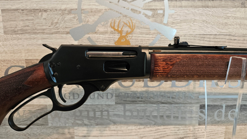 Neuware vom Fachhandel - Unterhebelrepetierbüchse UHR Rossi R95 Classic .30-30Win. versandkostenfrei – Bild 4
