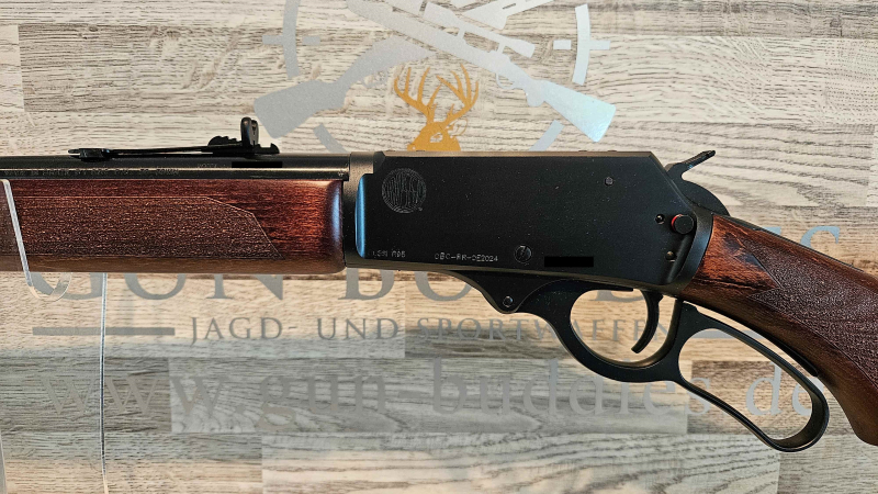 Neuware vom Fachhandel - Unterhebelrepetierbüchse UHR Rossi R95 Classic .30-30Win. versandkostenfrei – Bild 6