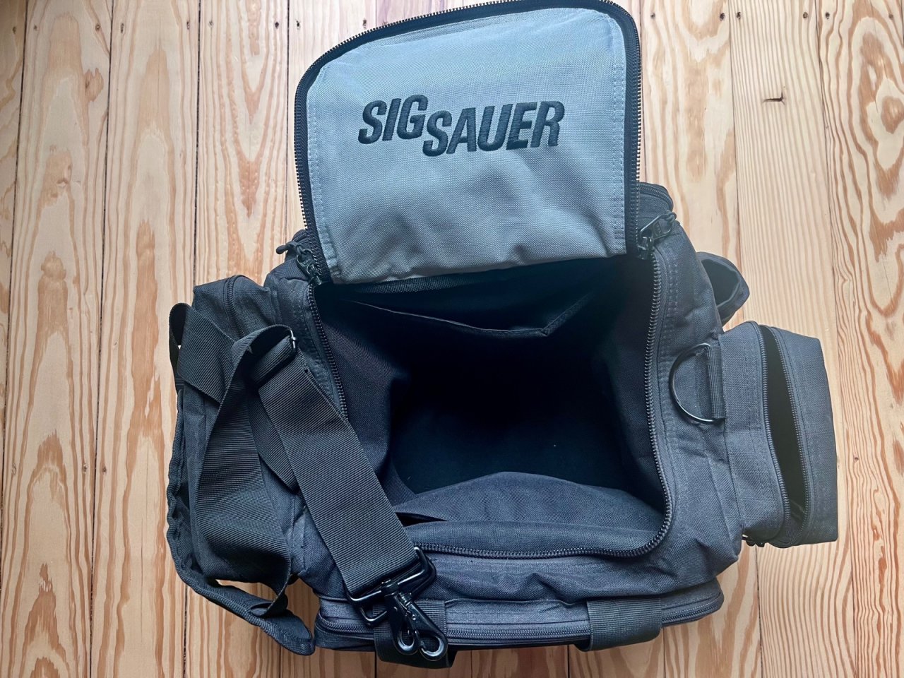 Sig Sauer Range Bag – zdjęcie 2