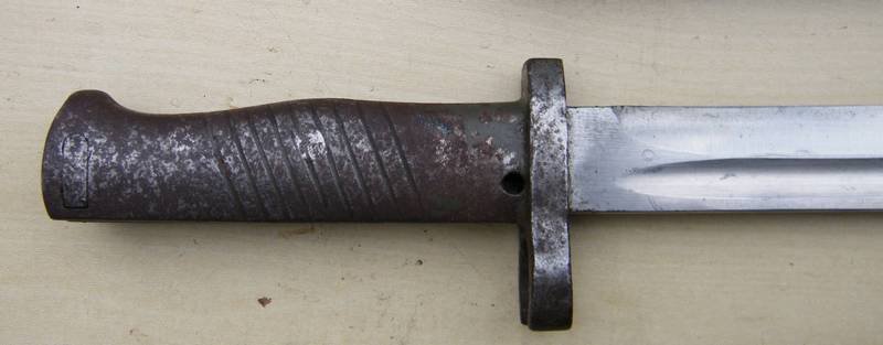 Ersatz Seitengewehr EB 49 – immagine 4
