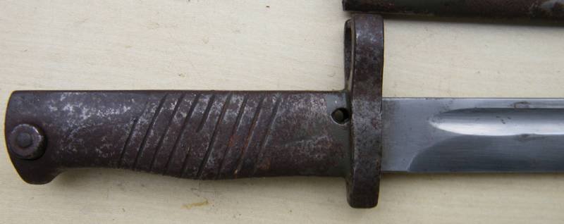 Ersatz Seitengewehr EB 49 – immagine 2