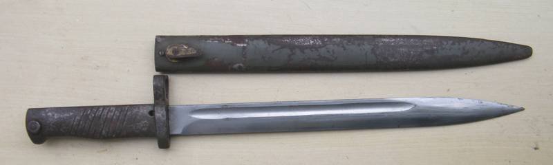 Ersatz Seitengewehr EB 49 – immagine 1