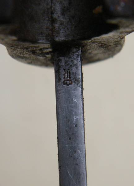 Ersatz Seitengewehr EB 49 – immagine 5