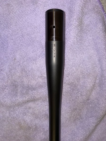Sauer 505/404 Austauschlauf .30-06 – Bild 2
