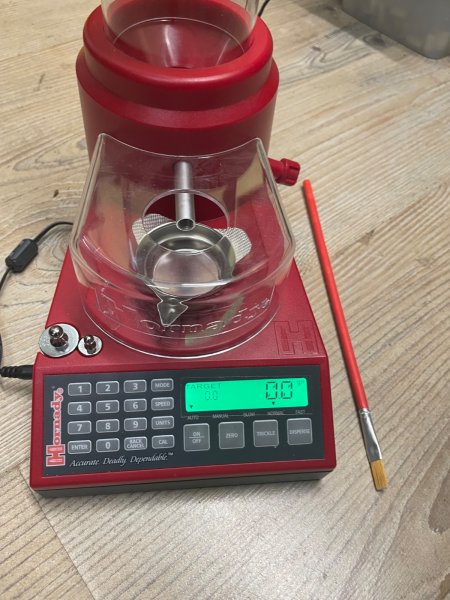 Hornady Auto Charge – Bild 2